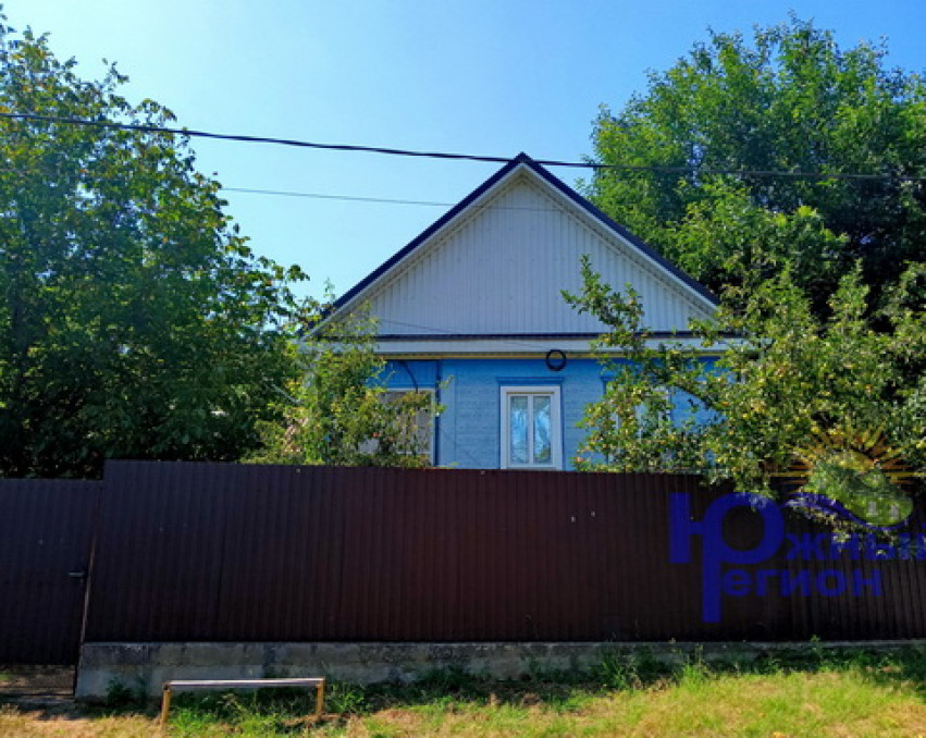 Дом 31 кв.м. в пгт Ильский